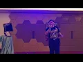 Download Lagu Dahsyat - rosle @V8 Hotel