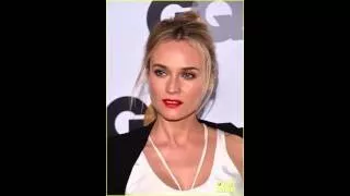 Diane Kruger Sexiest Tribute Ever