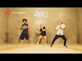 El Amante -  Nicky Jam - Coreografía - FitDance Life
