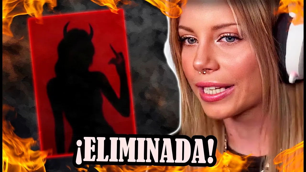 SARA BIYÍN YA NO TIENE ESCAPATORIA