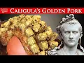 Download Lagu Caligula - Feeding Rome’s Most Evil Emperor