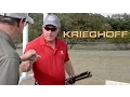 Why shoot a Krieghoff