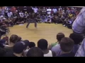 Legendary Bboy Battles of all time - WCRTM5 - Cloud vs Moy