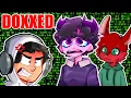 DOXXING Jellybean and EVERY PNGTUBER
