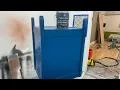 Furniture Flipping - Sherwin Williams Gallery