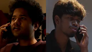 Little hearts deleted scene | Jai Krishna