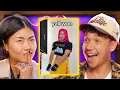 Download Lagu Smosh Gets The Tea From The KPop Demon Hunters Cast