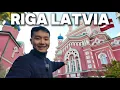 Lagu 🇱🇻Negara Baltik Underrated di Eropa: Latvia!