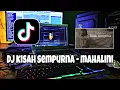 Download Lagu DJ Kisah Sempurna - Mahalini ( DJ ADIGUN remix)