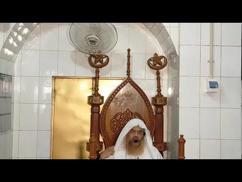 🔴LIVE সরাসরি সম্প্রচার...
জুমুআর খুৎবা