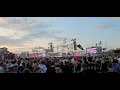 Fisher - Fool For Love (Desert Valley) (Parookaville 2023 - Weeze - 2023-07-20 - 2023-07-23)