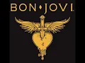 Bon Jovi - You Give Love A Bad Name [HQ]