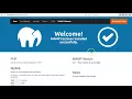Installing Mamp and Running your php files in htdocs folder