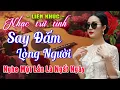 Download Lagu LK Nhạc BOLERO Trữ Tình HAY NHẤT HIỆN NAY ➤Giọng Ca Độc Lạ 2025, Nhạc Vàng Xưa Chọn Lọc CỰC ÊM TAI