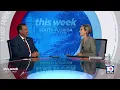 Newly designated Miami-Dade Schools Superintendent Rafael Villalobos joins TWISF
