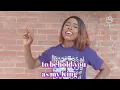 For your Glory||Tasha Cobbs||Sign Language Cover by Juliet Nwafor