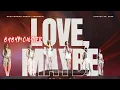 Download Lagu 250830 [4K] BABYMONSTER (베이비몬스터) - 'Love, Maybe' [HELLO MONSTER TOUR 2025  TORONTO)SCOTIABANK ARENA]