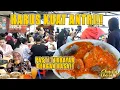 Lagu WALAUPUN ANTRI PASTI TERBAYAR DENGAN RASA!! BAKSO GEPENG 88 PAK IMAN!!