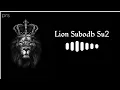 Download Lagu lion Subodh su2 song 🎵 (zohail_king)