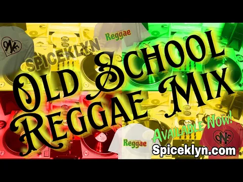 Download MP3 Old School Reggae Mix/Retro 1960-2012 💯🎶🌞BOB MARLEY,DENNIS BROWN,GREGORY ISSAC, LUCIANO, UB40,FIONA