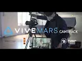 Lagu HTC VIVE MARS CAMTRACK x Blackmagic Design URSA Cine Cam | One Song Foundation (Behind The Scenes)