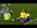 Lagu Even RICHARLISON 😲 Was Blown Away Watching This Women’s Finalissima – Brazil vs England ✅