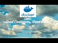 Docker containers Do it right with these best practices