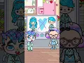 Download Lagu Toca world Girl prefers Avatar world Boy 😱😡🥺 #tocaboca #tocalife #tocalifeworld #shorts