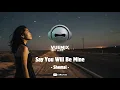 Download Lagu Say You Will Be Mine - Shemsi (Cover VueMix)