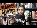 Lagu S09E45: Book Haul do Fim do Ano de 2025!📚