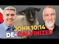 John 10 14 DE-CALVINIZED Dr Leighton Flowers Soteriology 101 Calvinism Limited Atonement
