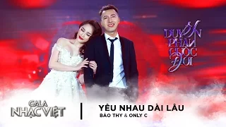 Yêu nhau dài lâu