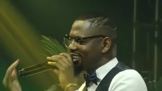ben pol live for you u0026 kisebusebu