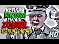 ZOMBIE TERKUAT JATUH KEPADA TENTARA INI  | ALUR CERITA FILM DEADSNOW (2009)