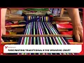 Lagu Fascinating traditional K’Ho weaving craft | Vietnam Today
