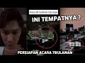 Lagu BISMILLAH LANCAR UNTUK ACARA HARI INI RIZKY BILLAR SEDIKIT KECEWA GARA2 HAL INI ?