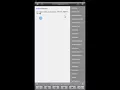 DroidScript Tutorial - Create a Simple App