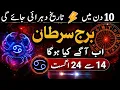 Cancer Horoscope 14 24 August 2026 Big Changes in Love Money Career Boltay Hath Horoscope
