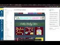 Usability Testing for Canvas