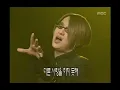 god - Sorrow, 지오디 - 애수, Music Camp 20000226