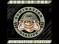 DFS Army Domination Station - NFL Tutorial