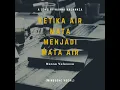 Download Lagu MINIS ONE VOCAL KETIKA AIRMATA MENJADI MATA AIR