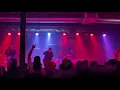 Kingdom of Giants-Blue Dream at The Rock Box [Live] 12/10