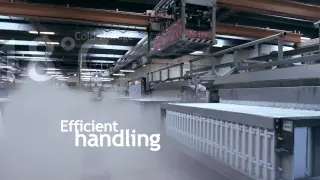 BHJ - your access to worldwide 1 class raw materials