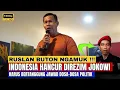 Download Lagu RUSLAN BUTON NGAMUK‼️ INDONESIA HANCUR SEJAK DIPIMPIN JOKOWI, ORANG INI HARUS BERTANGGUNG JAWAB