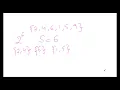 Lecture 19 Backtracking Sum of Subsets