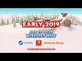 When Ski Lifts Go Wrong - Summer Content Trailer
