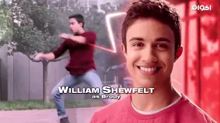 باور رينجرز نينجا ستيل الموسم الأول الحلقة 15 نيران الأسد 