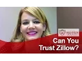 Scottsdale Real Estate Agent Can you trust Zillow