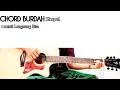 Download Lagu CHORD SHOLAWAT BURDAH || SIMPEL || LANGSUNG BISA